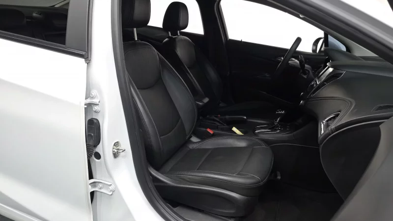 Daewoo Cruze