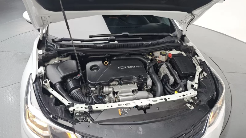 Daewoo Cruze