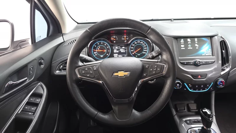 Daewoo Cruze