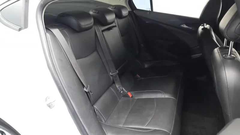 Daewoo Cruze