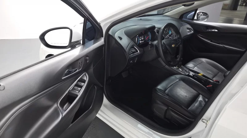 Daewoo Cruze