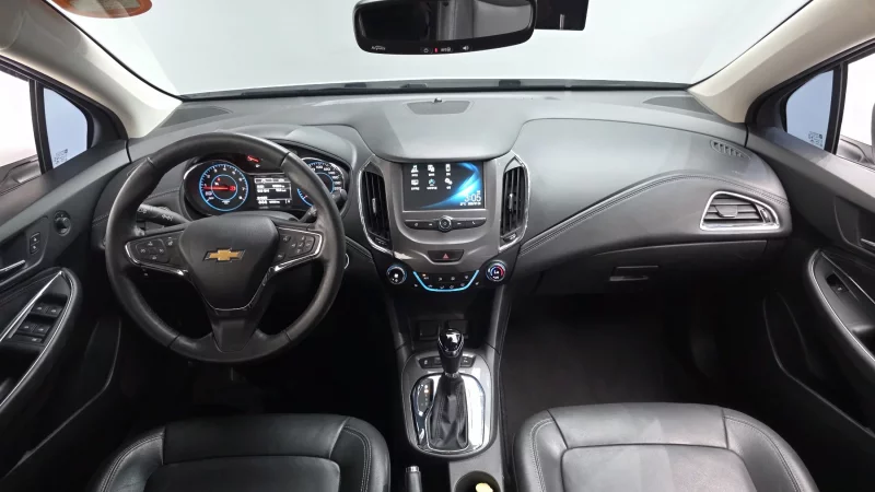 Daewoo Cruze