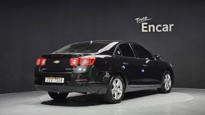 Daewoo Malibu