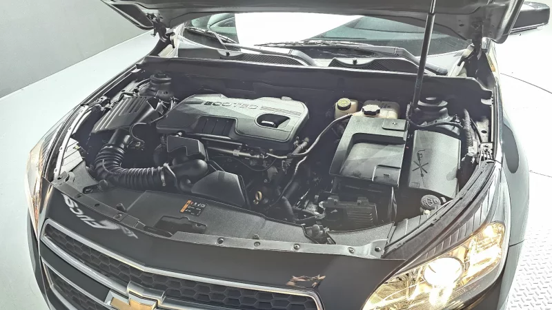 Daewoo Malibu