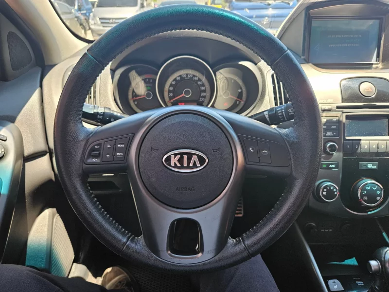 Kia Porte