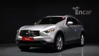 Infiniti FX