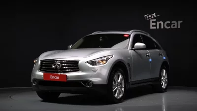Infiniti FX