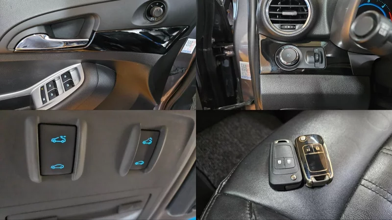 Daewoo Orlando