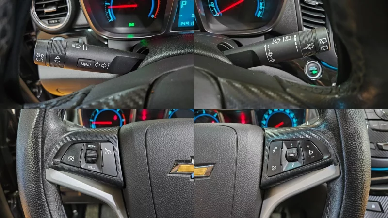 Daewoo Orlando