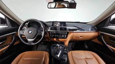 BMW Gran Turismo