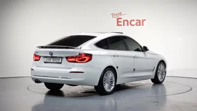 BMW Gran Turismo