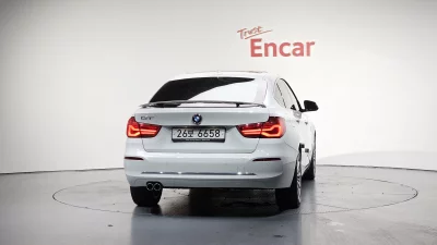BMW Gran Turismo