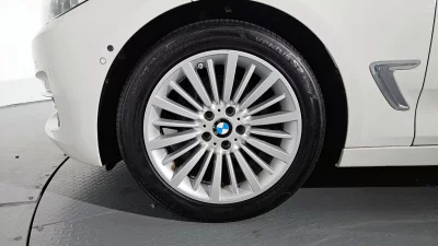 BMW Gran Turismo