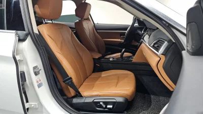 BMW Gran Turismo