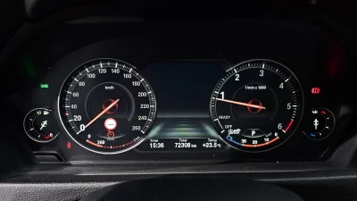 BMW Gran Turismo