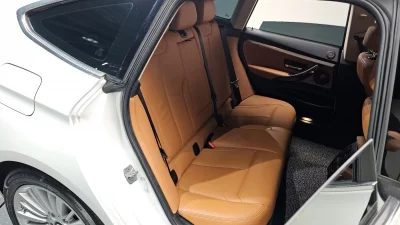 BMW Gran Turismo
