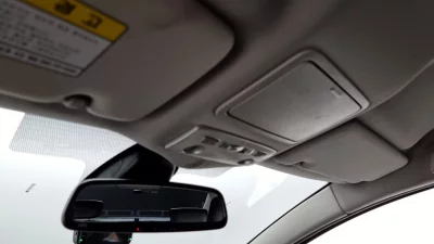 Renault Samsung SM7