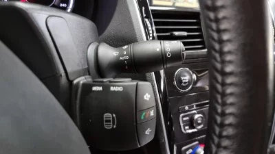 Renault Samsung SM7