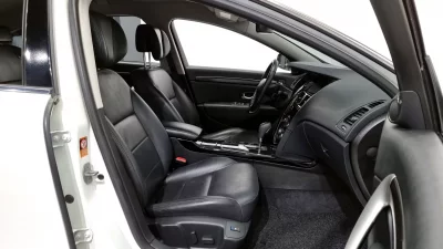 Renault Samsung SM7