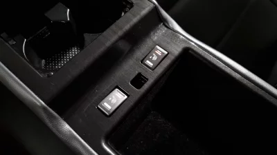 Renault Samsung SM7