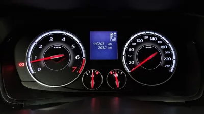 Renault Samsung SM7
