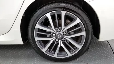 Renault Samsung SM7