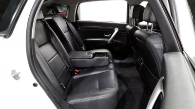 Renault Samsung SM7