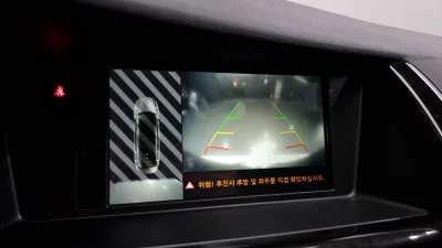 Renault Samsung SM7