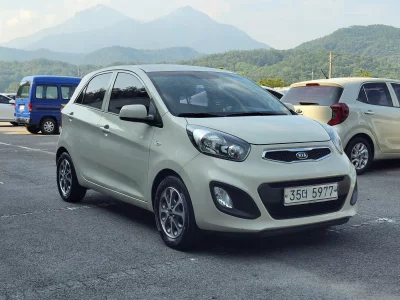 Kia Morning