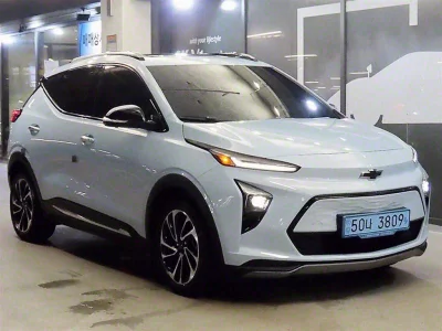 Daewoo 볼트 EUV