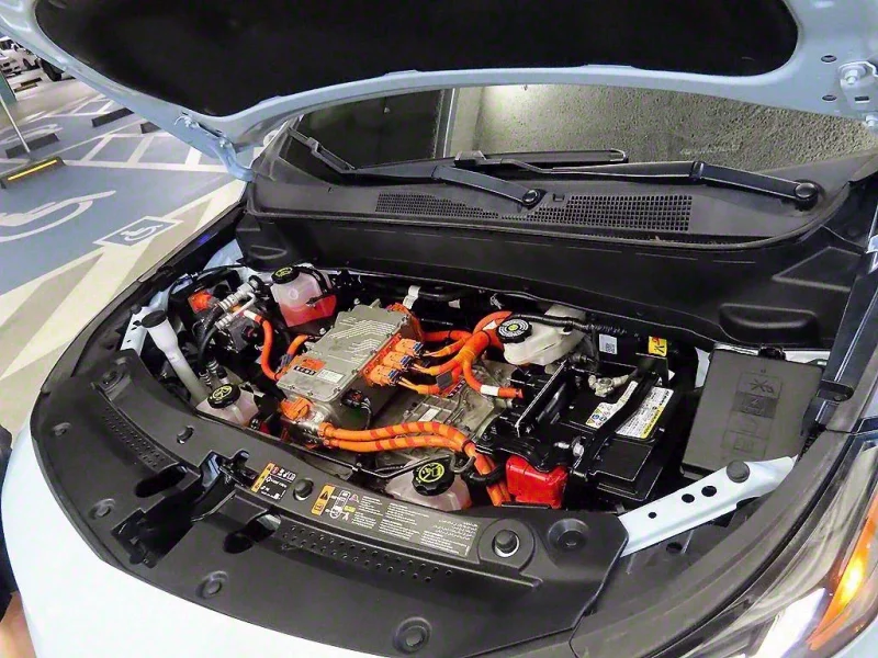 Daewoo 볼트 EUV