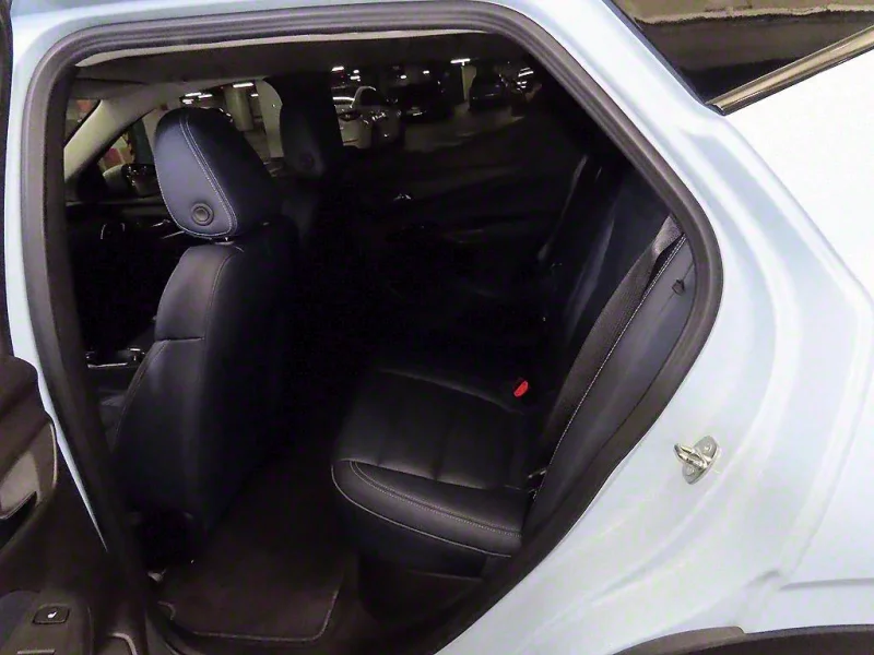 Daewoo 볼트 EUV