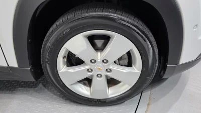 Daewoo Orlando