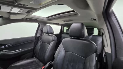 Daewoo Orlando