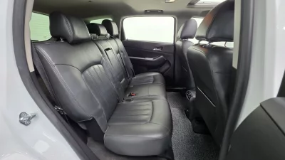Daewoo Orlando