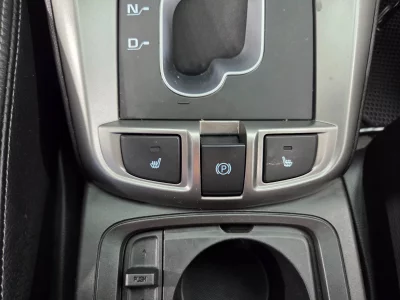 Daewoo Captiva