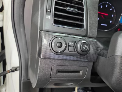Daewoo Captiva