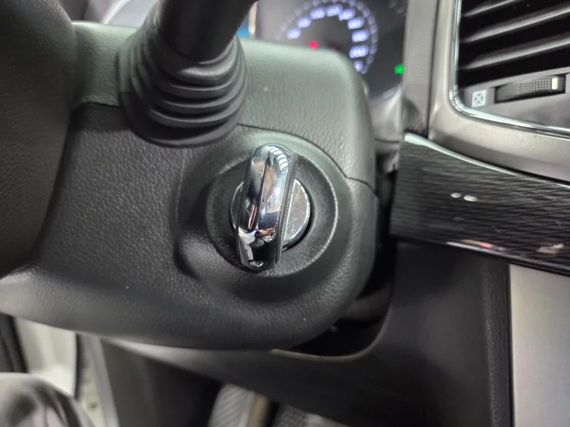 Daewoo Captiva
