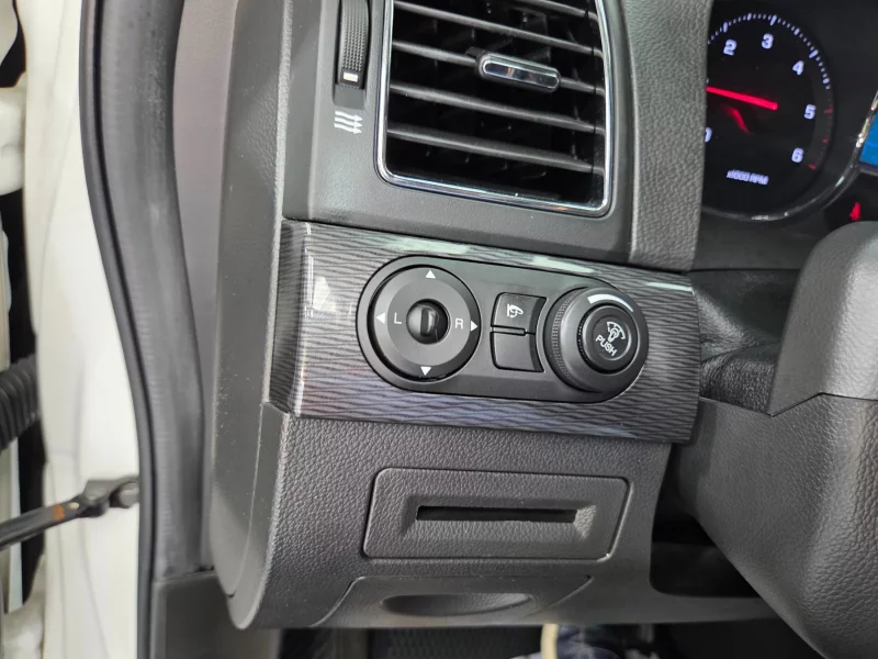 Daewoo Captiva