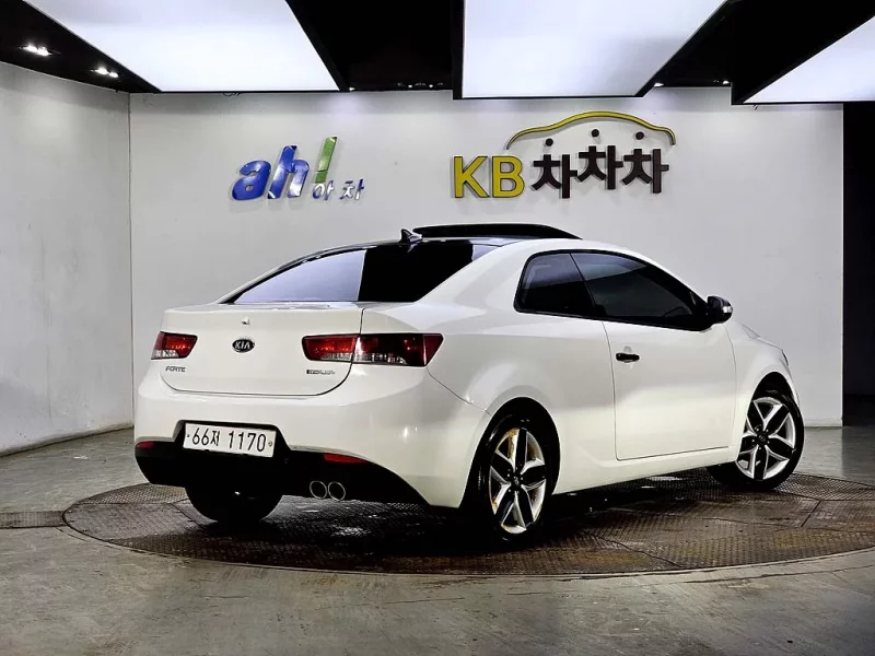 Kia Porte