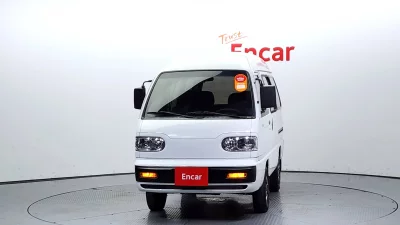Daewoo damas