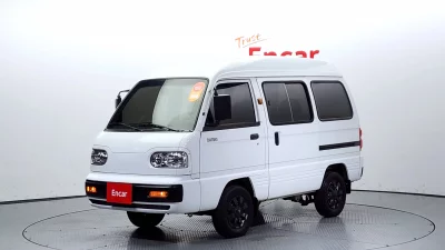 Daewoo damas