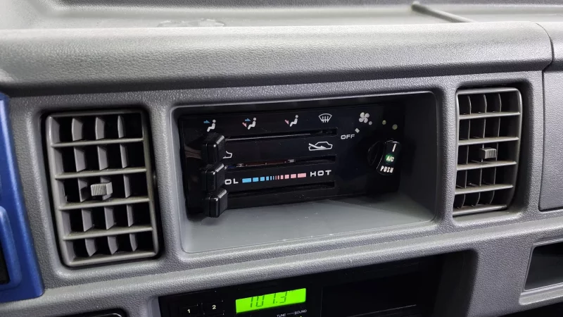 Daewoo damas