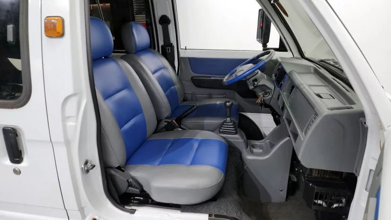Daewoo damas
