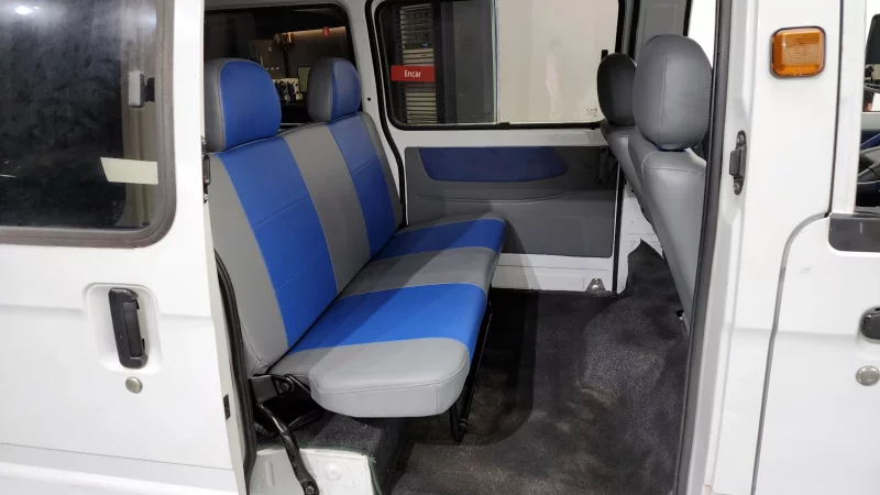Daewoo damas