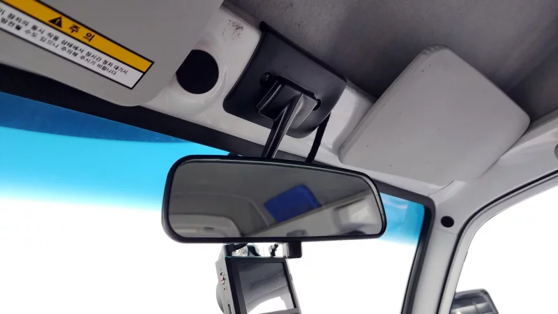 Daewoo damas