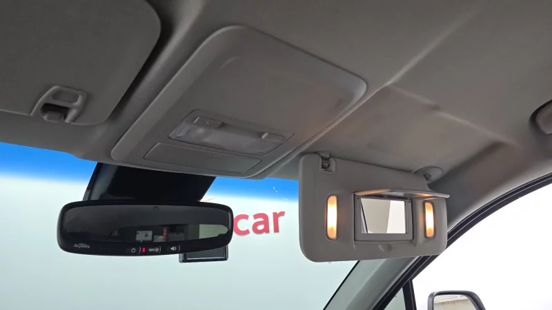 Daewoo Orlando
