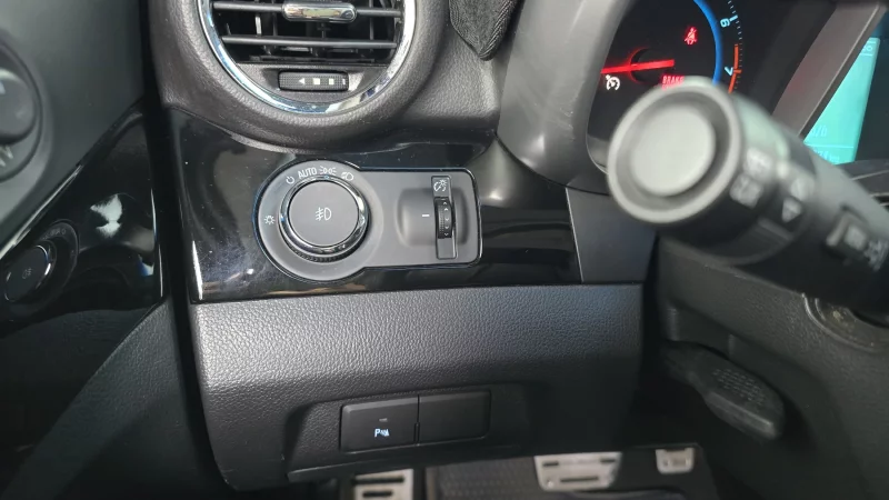 Daewoo Orlando
