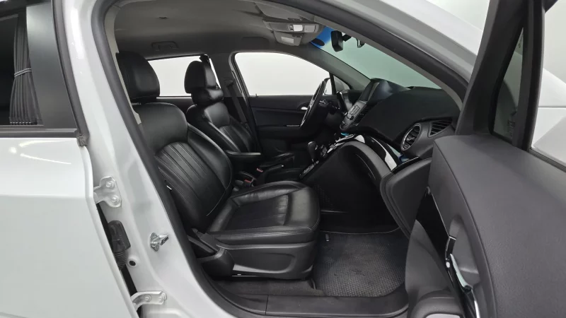 Daewoo Orlando