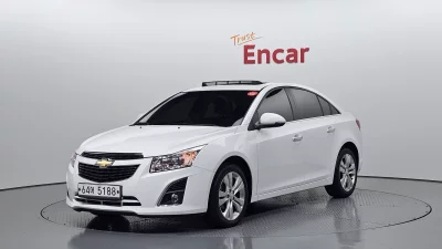 Daewoo Cruze